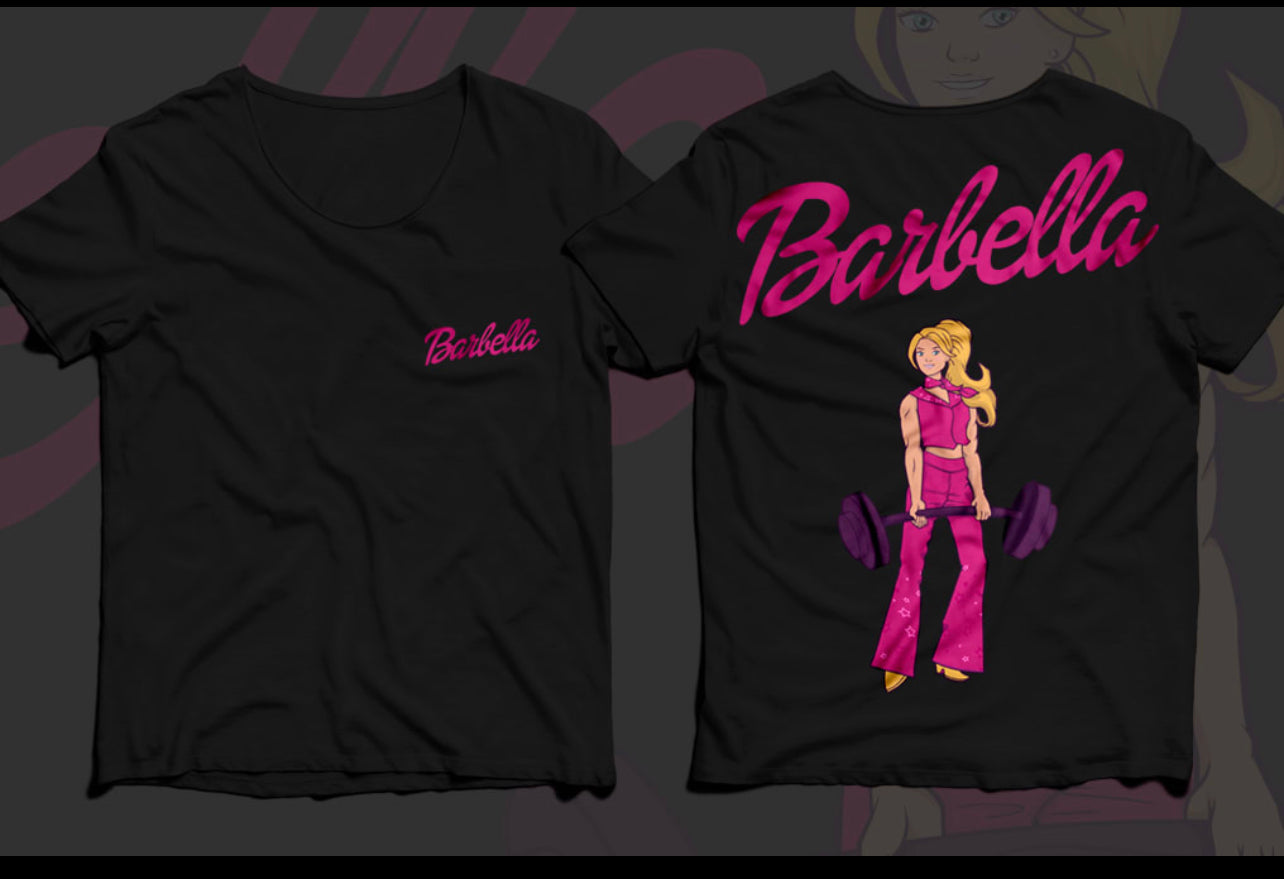 Barbella T's